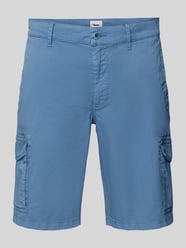 Bermudas mit Pattentaschen Modell 'BRAZIL' von Brax - 46