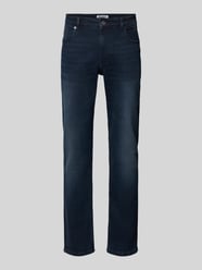 Slim Fit Jeans mit Eingrifftaschen von REVIEW - 28
