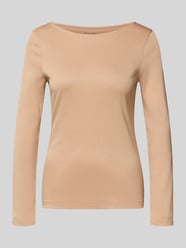 Longsleeve mit Rundhalsausschnitt von Christian Berg Woman - 31