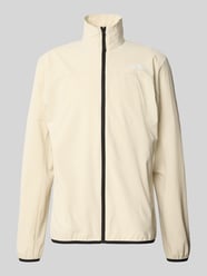 Regular Fit Jacke mit Stehkragen Modell 'Mountain' von The North Face - 17