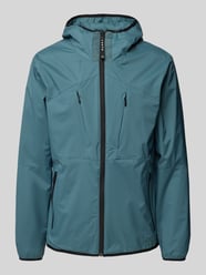Jacke mit Stehkragen Modell 'ANTOILA' von LUHTA - 17