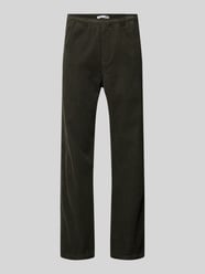 Cordhose mit elastischem Bund Modell 'JABARI' von Samsøe Samsøe - 1