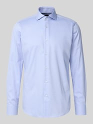 Koszula biznesowa o kroju regular fit z czystej bawełny model ‘H JOE SPREAD’ od BOSS - 45