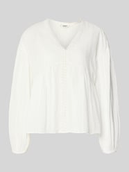 regular fit tuniek van puur katoen model 'DUSI' van ONLY - 10