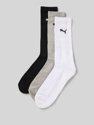 Sportsocken im 3er-Pack von PUMA - 37