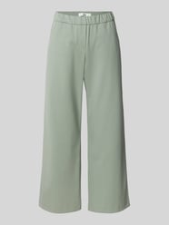 Wide Leg Stoffhose mit elastischem Bund Modell 'Style.Maine' von Brax - 31