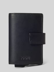 Portemonnaie aus echtem Rindsleder von JOOP! COLLECTION - 5