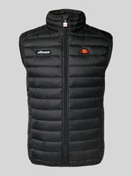 Bodywarmer met opstaande kraag, model 'BARDY' van Ellesse - 10
