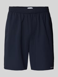 Shorts mit Eingrifftaschen Modell 'Raphael' von Les Deux - 1
