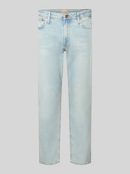 Straight Fit im 5-Pocket-Design Modell 'Clark' von JACK & JONES - 2