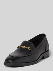 Loafers ze skóry model 'Neona' od Steve Madden - 39