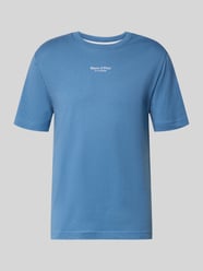 Regular Fit T-Shirt aus reiner Baumwolle von Marc O'Polo - 31