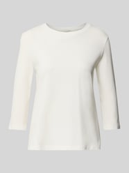 Regular fit 3/4-shirt van katoenmix model 'MULTIA' van Weekend Max Mara - 47