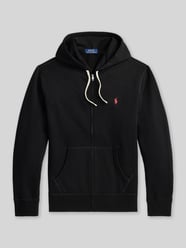 Regular Fit Sweatjacke aus Baumwoll-Mix von Polo Ralph Lauren - 24