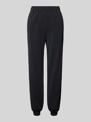 Sweatbroek met elastische band van EA7 Emporio Armani - 39