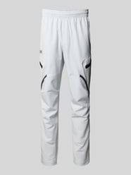 Relaxed Fit Trainingshose mit Cargotaschen Modell 'Unstoppable' von Under Armour - 12