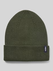 Mütze mit Label-Patch von MCNEAL - 34