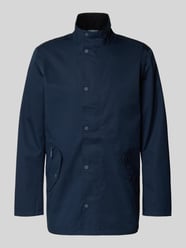 Regular Fit Parka mit Baumwoll-Anteil von Barbour - 38