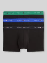 Pant & Trunk aus Baumwoll-Mix im 3er-Pack von Tommy Hilfiger - 11