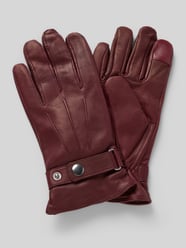 Handschoenen met touchscreenfunctie, model 'RON' van Akaroa - 28