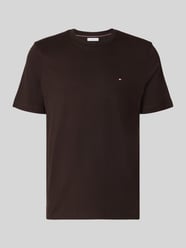 Regular Fit T-Shirt aus reiner Baumwolle von Tommy Hilfiger - 25