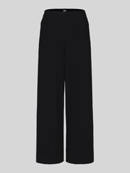 Weite Hose mit elastischem Bund Modell 'Coralie' von MAC - 40