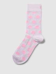 Sokken met all-over motief van Happy Socks - 19
