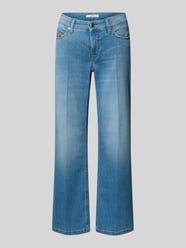 Jeans in verkürzter Passform Modell 'FRANCESCA' von Cambio - 13