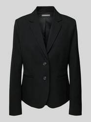 Blazer met paspelzakken van Christian Berg Woman Selection - 8