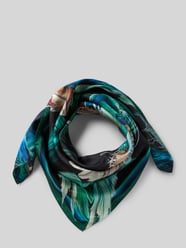 Tuch aus reiner Seide von Marc Cain - 28