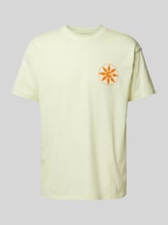 T-Shirt mit Logo-Print Modell 'SENSES' von Carhartt Work In Progress - 14