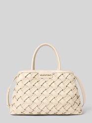 torebka z detal z logo model 'ENNIS' od Valentino Bags - 27