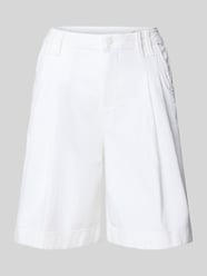 Relaxed Fit Bermuda aus Baumwoll-Mix von s.Oliver RED LABEL - 15