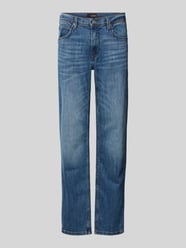 Regular Fit Jeans Modell 'Rock' von Blend Blau - 17