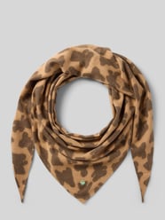 Sjaal met viscose van Codello - 14