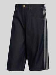 Regular Fit Jeansshorts aus reiner Baumwolle Modell 'FIREBIRD SHRT' von adidas Originals - 37