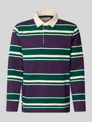Regular Fit Poloshirt aus reiner Baumwolle von GANT - 43