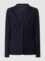 Blazer aus Wolle von Windsor - 44