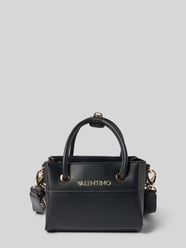 Handtas in handtassenlook met labeldetail Model 'ALEXIA' van Valentino Bags - 22