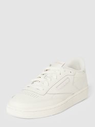 Sneaker mit Label-Details von Reebok Weiß - 23