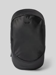 torba na ramię z aplikacją z metką model 'AYDEN_NEW_NS' od HUGO - 46