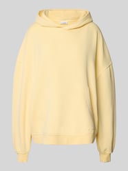 Oversized Hoodie mit Känguru-Tasche von OH APRIL - 29