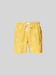 Badehose mit Eingrifftaschen von Closed - 1