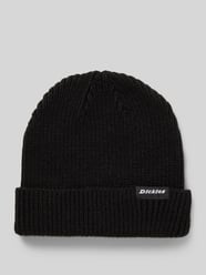 Beanie met labeldetail van Dickies - 47