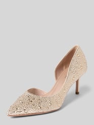Pumps mit Strasssteinbesatz von Tamaris - 34