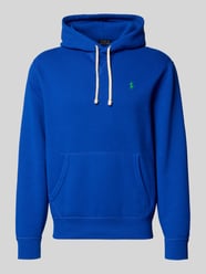 Regular Fit Hoodie aus Baumwoll-Mix von Polo Ralph Lauren - 4