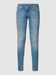 Skinny Fit Jeans mit Stretch-Anteil von Tommy Jeans - 32