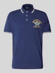 Regular fit poloshirt van puur katoen van Polo Ralph Lauren - 18