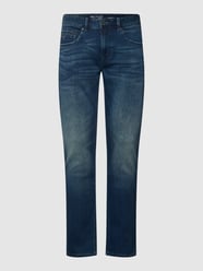 Jeans mit Label-Detail Modell 'Tailwheel JEA' von PME Legend Blau - 26