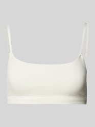 Bralette mit verstellbaren Trägern von ORGANIC BASICS Beige - 14